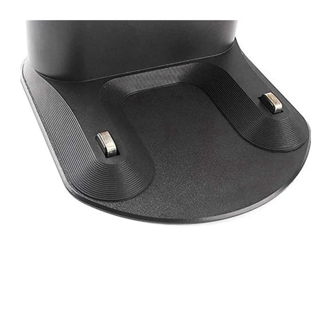 Universal Dock Charging Base Compatible With Robotic Vacuum Cleaners 500 600 700 800 900 Series with EU plug close-up view