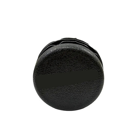 Black frame hole cover plug for Honda 500 Trail, Upgrade Your Ride With Durable JXMXDZSW Frame Hole Covers Plugs For Honda 500 Trail. These Black Trim End Cap Kits Offer Sleek Style And Easy Installation Without Ugly Logo Mess.