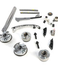 Heavy Duty Timing Chain Kit For Toyota Avalon Highlander RAV4 Camry And Lexus ES350 RX350 3.5L Engine Perfect Fit Upgrade Your Ride With Durable Alloy Parts And High Performance Durability Today, alloy timing chain kit