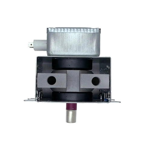 Buy This Sweet 1000W Industrial Microwave Magnetron For Drying Equipment, water cooled with ceramic tube for moisture removal.