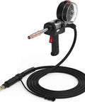 150A Spool Gun With 10 Ft Cable For Miller Welders Fits Millermatic 141 190 211 180 140 After LH210051N Multimatic 200