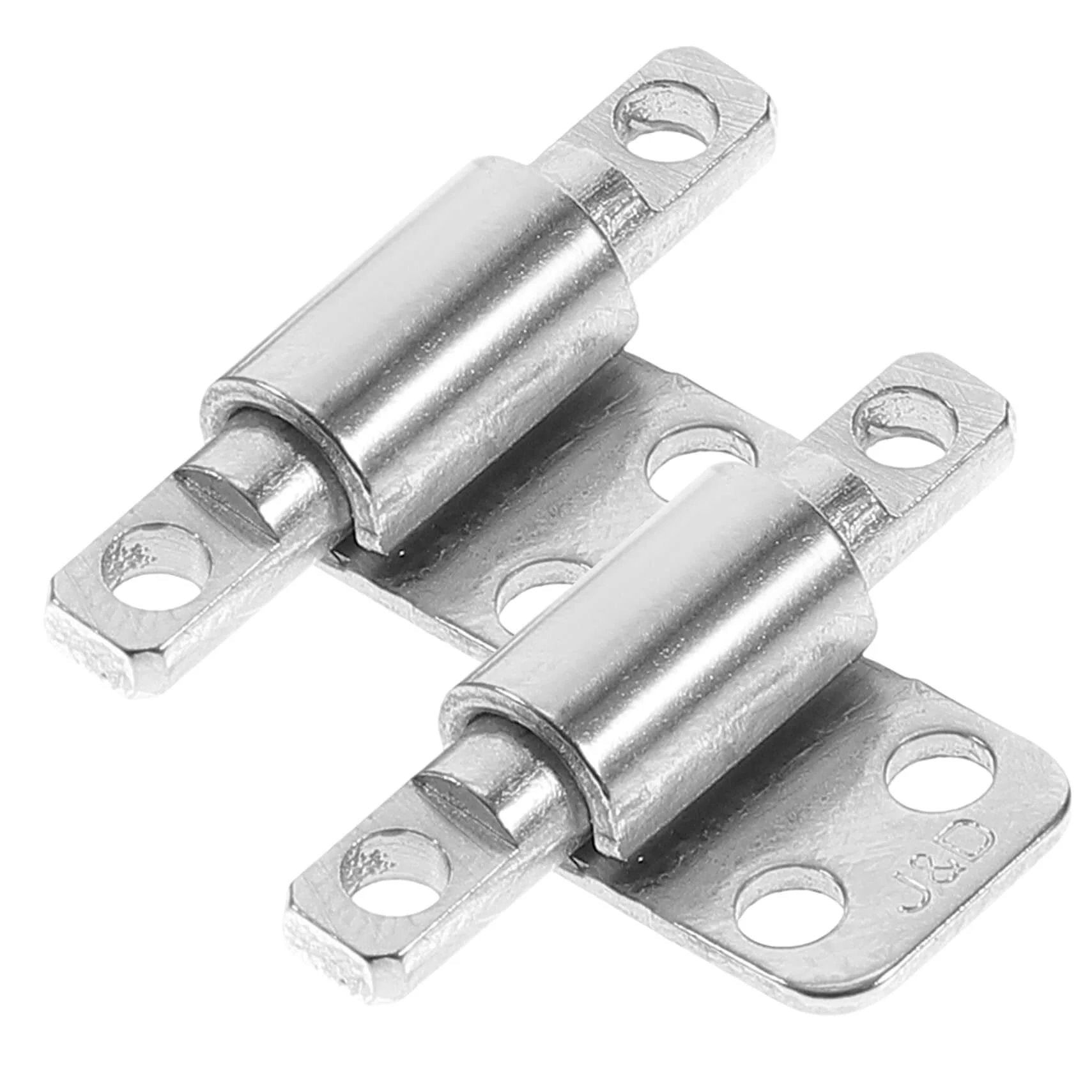 Mini Torque Damping Hinges 2 Pack for Projects