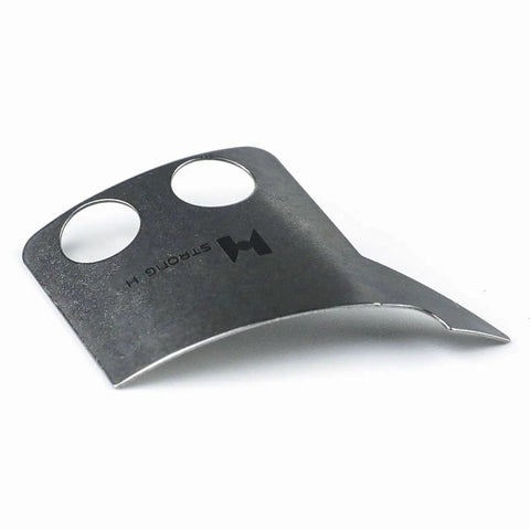 Knife Guard Plate Replacement Set For Sewing Machines Ten Piece Kit Fits Mitsub DY359 PLK2010 2516 3020 GC0303