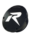 Drive Flange Kit For Dana 60 Super Duty 2005 And Up 35 Spline Beefed Up Axle Upgrade in black with logo design
