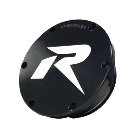 Drive Flange Kit For Dana 60 Super Duty 2005 And Up 35 Spline Beefed Up Axle Upgrade in black with logo design