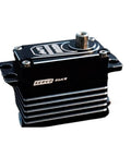 Heavy Duty RC Digital Servo Featuring A Coreless Motor With Full Metal Gears, 45KG capable unit, ideal for custom builds.