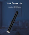 40W Black Light Replacement Bulb For Black Flag BZ 40 Series Bug Zappers BZ 40 BLK BZ 40 DX BZ 40 MAX Two Pack Black Bulb