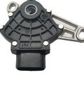 Neutral Safety Switch for Toyota Corolla Matrix Yaris and Scion xA OEM 84540-46010 Automatic Transmission Gear Position Sensor Direct Fit Plug And Play Replacement black plastic and metal