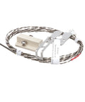 Sensor Kit 1000 Ohm With 110 Inch Wire Lead OEM Replacement Part for Commercial Ovens including Cook and Hold Ovens