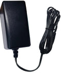 12V Replacement Adapter For Dental Pod Ultrasonic Retainer Cleaner SG-120150020AU black power supply cable with 100-240V input