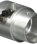 No Sweat Quick Change 4/0 Aluminum Cable Stripping Bushing For Thhn And Xhhw Wire Compatible With Dce151 Xr Cordless Stripper showing detailed design.