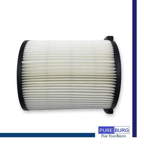 Replacement Vacuum Filter For Ridgid Wet And Dry Vacuums 5 To 20 Gallon And Husky 6 To 9 Gallon Shop Vacs Qwik Lock Pleated