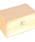 Beefy Four Piece V Block Set With Clamps In Wooden Case For Real World Machining Pro Grade Hardened Steel two-inch case