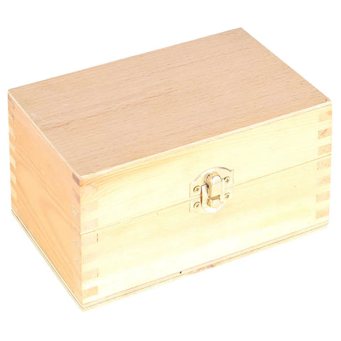 Beefy Four Piece V Block Set With Clamps In Wooden Case For Real World Machining Pro Grade Hardened Steel two-inch case