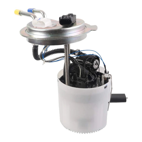 Plug And Play Electric Fuel Pump Module Assembly For GM Escalade Tahoe Yukon 2008 To 2014 With 5.3L And 6.2L V8 Engines Replacement