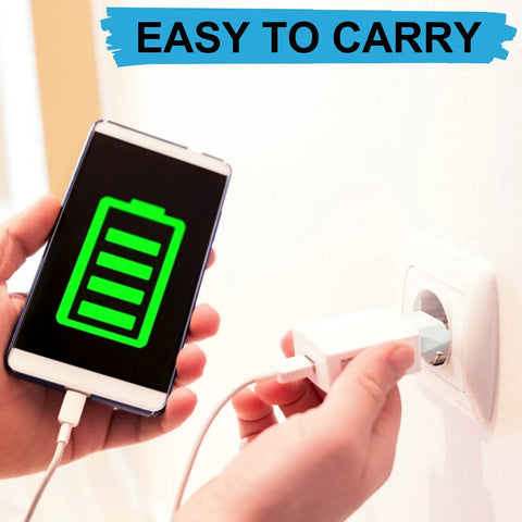 Charging phone with Six Pack US To Europe Plug Adapters Type C Travel Converter For Europe Wall Plug Power 600W 6A Safe Copper Conductor