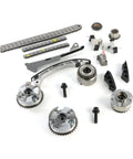 Heavy Duty Timing Chain Kit For Toyota Avalon Highlander RAV4 Camry And Lexus ES350 RX350 3.5L Engine Perfect Fit Upgrade Your Ride With Durable Alloy Parts And High Performance Durability Today, alloy timing set parts