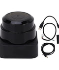 Rugged Portable Lidar Sensor Scanner 40m Long Range for Indoor Outdoor Robotics SLAM Mapping With ABS Housing and cable set