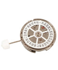 Automatic Mechanical Watch Movement 2813 With Date Display For Pros And Repair Shops Replacement You Can Trust Durable Build Easy Install