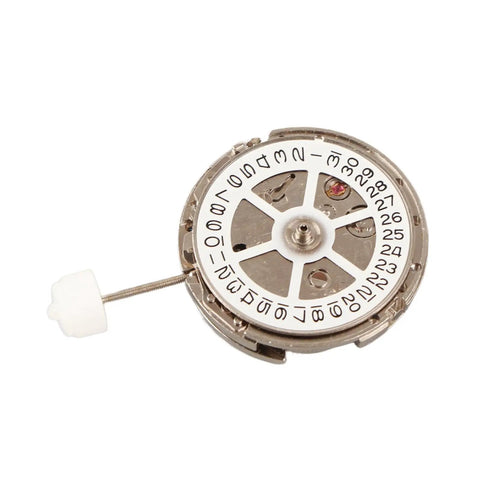 Automatic Mechanical Watch Movement 2813 With Date Display For Pros And Repair Shops Replacement You Can Trust Durable Build Easy Install