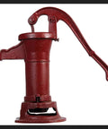 Pitcher Pump For Material Handling And Conveying Load Lifting Lowering And Pulling In Industrial Settings Black Durable Tool