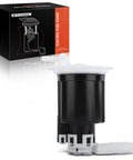 Heavy Gauge Electric Fuel Pump For Mazda Protege And Protege 5 Gas 1999 To 2003 with strainer and packaging.