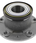 Rear Wheel Bearing And Hub Assembly For ProMaster 1500 2500 3500 2014 2015 2016 2017 2018 2019 2 Pack Beefed Up Wheel Hubs With Bearings Replacement Kit