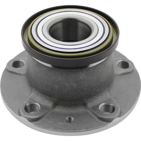 Rear Wheel Bearing And Hub Assembly For ProMaster 1500 2500 3500 2014 2015 2016 2017 2018 2019 2 Pack Beefed Up Wheel Hubs With Bearings Replacement Kit