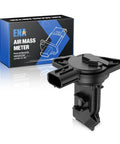 Mass Air Flow Sensor MAF For Honda Accord CR V Civic Acura RDX 2016 2020 Replacement Fits 1.5L And 2.0L Engines