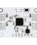 16 Channel PWM Servo Tester Board With Over Current Protection And USB Port for DIY Bots, featuring integrated circuits on a white board.