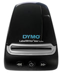 LabelWriter 550 Turbo Direct Thermal Label Printer With USB And LAN 300 DPI Mono Prints Up To 90 Labels Per Minute Auto Label Recognition