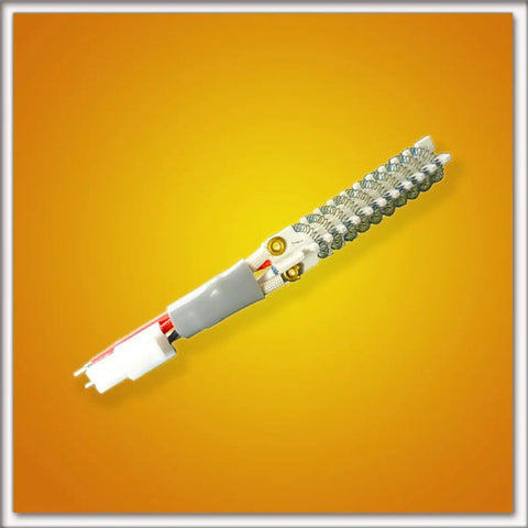 Heating element for 4 In 1 Digital Hot Air Rework And Soldering Station With 70W Soldering Iron, Vacuum Pickup And Smoke Absorber
