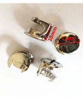 Thickened 12mm Three In One Connector Eccentric Wheel Hardware for panel furniture cam lock fittings pack of 10 to 20 pcs