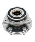 Front Wheel Bearing Hub Assembly Fits 1990-1998 Jeep Cherokee, 1993-1998 Grand Cherokee, 1990-1995 1997-1998 Wrangler