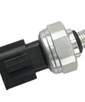 Close-up of Power Steering Pressure Sensor For AC System That Works With A Wide Range Of Nissan Cars Like Altima Murano 370Z