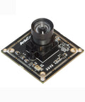1080P USB Camera Module With Low Light Performance And Low Distortion 83 Degree M12 Lens 2MP IMX323 Sensor 1 Meter Cable Plug And Play For Windows Linux Android And macOS