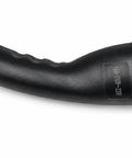 Heavy Duty Golf Cart Charger Cord Assembly Channels Solid One Six Amps Through Ten Feet Of Black Wall Plug Wiring Made For Forty Eight Volt EV Fits D2 D3 D5 And Dmax Series Real Deal Replacement Cable For Sweet Smooth Charging - close-up of black connector.