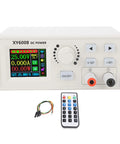 CNC Regulated Power Supply 480W 70V In 60V Out for LED Lab Use with control panel and remote