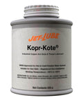 Kopr-Kote Copper Based High Temp Anti-Seize Lubricant With Low Friction Water Resistant Formula Heavy-Duty Military Grade Ep Lubricant With Copper Flakes And Graphite For Industrial Use 1 Lb, front view