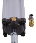 Actuator Cylinder Kit 23858236 Compatible With Ingersoll Rand Air Compressor Servo Cylinder Replacement Part