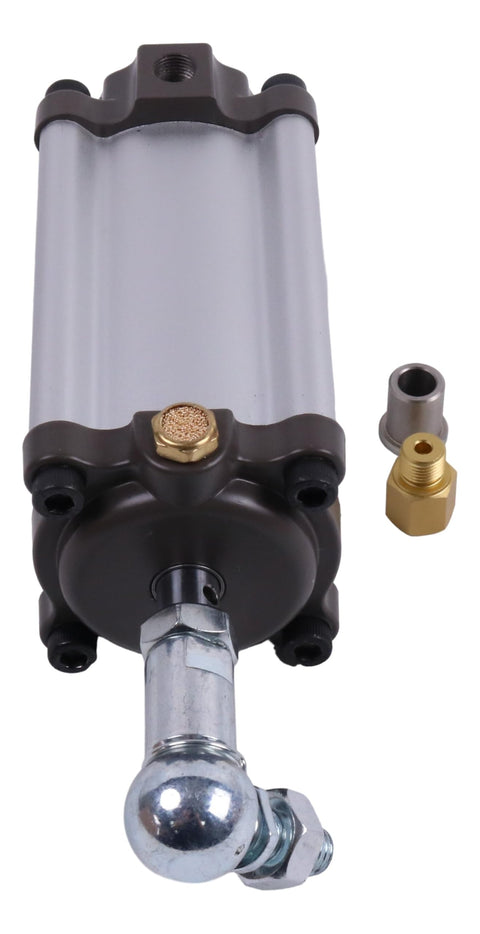 Actuator Cylinder Kit 23858236 Compatible With Ingersoll Rand Air Compressor Servo Cylinder Replacement Part