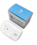 WiFi Sump Pump Monitor And Protector With Real Time Mobile Alerts No Sensors Needed Easy Plug In Setup Auto Calibrates In Minutes