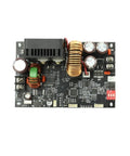 Top view of 0 To 60V CNC Adjustable DC Power Supply With Constant Voltage And Current, 15A Or 20A Output, visible components and circuitry