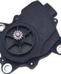 Bulletproof 4wd Servo Motor Front Differential Actuator Replacement For Jeep Wk Wj Kk, heavy-duty sealed design, close-up view.