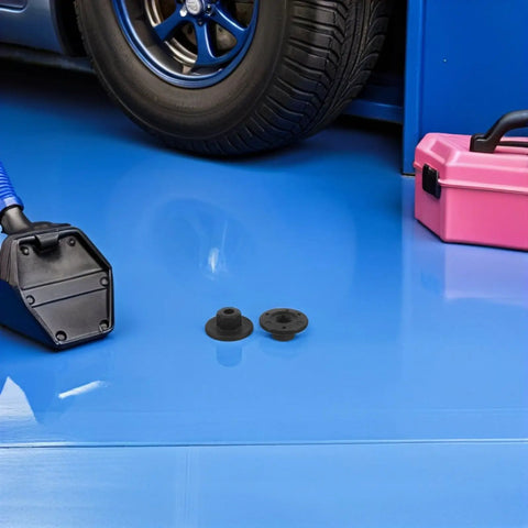 Damn Near Unbreakable 40 Piece Car Chassis Panel Nut Fastener Clips And Plastic Retainer Set For Universal Underbody Shield Mounting Keep Your Rig Tight High Heat Resistant No Stress Install