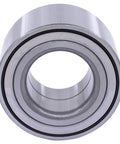 Front wheel bearing for Ford Fusion and Mazda 3, designed to improve front wheel settling maintaining lesson identifying in vehicles.