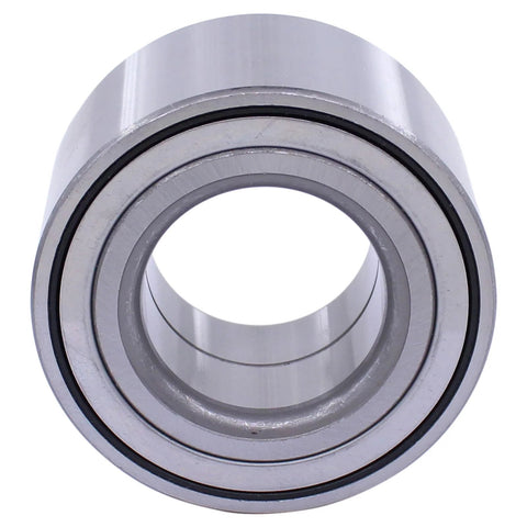 Front wheel bearing for Ford Fusion and Mazda 3, designed to improve front wheel settling maintaining lesson identifying in vehicles.