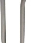 Refrigerator Door Handle Replacement 242075501 Genuine Part Fits Frigidaire Models Plug And Play Install Durable OEM Style Handle