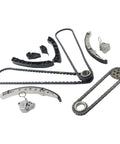 Upgrade Your Ride With A Heavy Duty Timing Chain Kit For Range Rover Sport And Discovery Iv That Keeps The Engine Popping Like New While Saving You Major Cash On Repairs Down The Road. heavy-duty steel timing chain kit with guides and tensioners