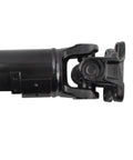 Heavy Duty Rear Driveshaft Propeller Shaft Assembly For Nissan Rogue 2008 To 2015 Awd close-up view showing durable joint design.